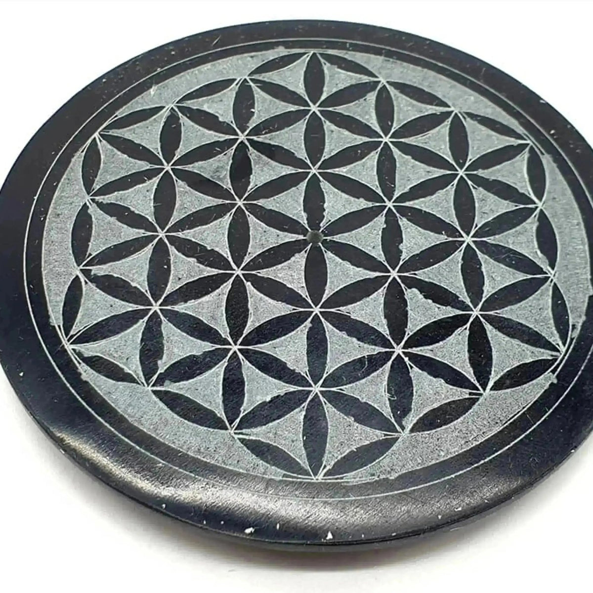 Porte - Encens : Pratique et Esthétique pour Vos Rituels - L'Atelier Ginko - Boutique en Ligne
