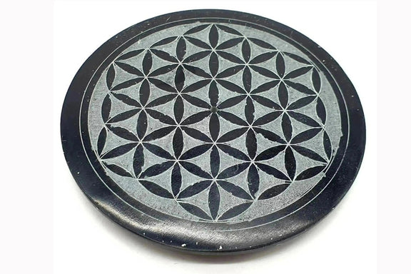 Porte - Encens : Pratique et Esthétique pour Vos Rituels - L'Atelier Ginko - Boutique en Ligne