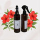 Spray d'Ambiance Grand modèle - L'Atelier Ginko - Boutique en Ligne