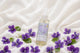 Spray d'Ambiance Violette - L'Atelier Ginko - Boutique en Ligne